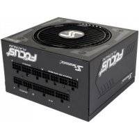 Блок питания ATX 850 Вт Seasonic FOCUS PLUS PLATINUM SSR-850PX 
