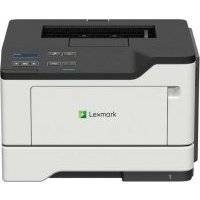 Принтер лазерный Lexmark монохромный B2442dw 