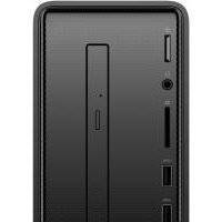 HP 290-a0000ur AMD A4 9125(2.3Ghz)/4096Mb/1000Gb/DVDrw/Int:AMD Radeon R3 /BT/WiFi/war 1y/2.97kg/Dark Black/DOS + USB KBD, USB MOUSE 