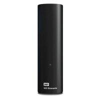 Внешний жесткий диск WD Elements Desktop , 14Тб, черный WDBWLG0140HBK-EESN