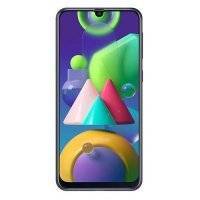 Смартфон SAMSUNG Galaxy M21 64Gb, SM-M215F, черный SM-M215FZKUSER