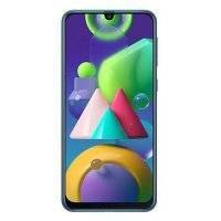 Смартфон SAMSUNG Galaxy M21 64Gb, SM-M215F, бирюзовый SM-M215FZGUSER