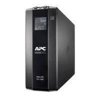 ИБП APC Back-UPS Pro , 1600ВA BR1600MI
