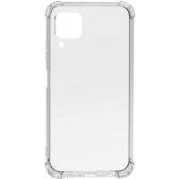 Чехол InterStep Slender EL для Huawei P40 Lite, прозрачный (IS-FCC-HUA0P40LT-SD00O-ELPL00)