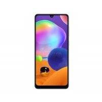 Смартфон Samsung Galaxy A31 128Gb SM-A315F Prism Crush White (Android 10.0/Helio P65 2000MHz/6.40" 2400x1080/4096Mb/128Gb/4G LTE ) [SM-A315FZWVSER] 