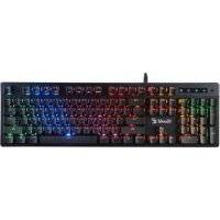 Клавиатура игровая проводная A4Tech Bloody B500N черный