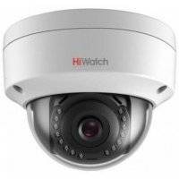 Видеокамера IP Hikvision HiWatch DS-I252 4-4мм 