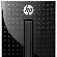 HP 460-a202ur [4UF87EA] MT {Cel J3060/4Gb/500Gb/W10/k+m} 