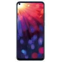 Смартфон HONOR View 20 Blue HiSilicon Kirin 980 (2.6)/6 Gb/128 Gb/6.4" (2340 x 1080)/DualSim/LTE/NFC/BT 5.0/Android 9.0 
