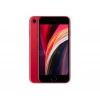 Смартфон Apple iPhone SE 2020 128Gb Red (iOS 13/A13 Bionic 2650MHz/4.70" 1334x750/3072Mb/128Gb/4G LTE ) [MXD22RU/A] 