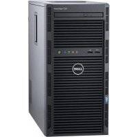 Сервер Dell PowerEdge T130 1xE3-1270v6 1x8Gb 2RUD x4 3.5" RW iD8Ex 1G 2Р 1x290W 3Y NBD (210-AFFS-39) 
