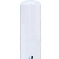 Точка доступа [LAP-120-EU] Ubiquiti Lite AP ac 5 ГГц, 1x GLAN, 25 дБм, 120°, MIMO 2х2, 16 дБи, 7 Вт, airMAX ac 