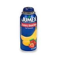 Нектар Jumex Клубника-Банан, 0.473 л 