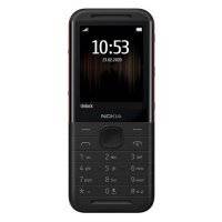Мобильный телефон NOKIA 5310 TA-1212, черный/красный 16PISX01A04
