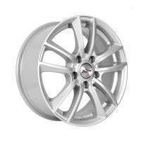Литой диск X'trike X-116 6.5x16/5*110 D65.1 ET37 HS