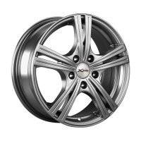 Литой диск X'trike X-112 6.5x16/5*114.3 D67.1 ET45 HSB