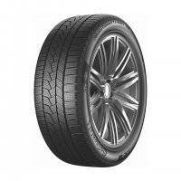Зимняя шина Continental ContiWinterContact TS860S 275/35 R21 103W