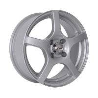 Литой диск X'trike X-118 6x15/4*114.3 D67.1 ET44 HS