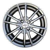 Литой диск X'trike X-129 6.5x16/4*100 D67.1 ET45 HSB
