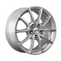 Литой диск X'trike X-111 6.5x15/5*112 D57.1 ET45 HS