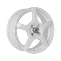 Литой диск X'trike X-118 6x15/4*100 D60.1 ET45 W