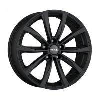 Литой диск MAK Wolf 7x17/5*112 D57.1 ET40 Gloss Black