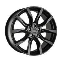 Литой диск MAK Highlands 8x19/5*108 D63.4 ET45 Matt Black
