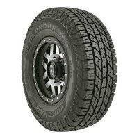 Летняя шина Yokohama Geolandar A/T G015 285/60 R18 116H