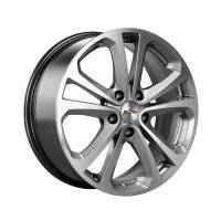 Литой диск X'trike X-113 7x17/5*110 D65.1 ET39 HSB/FP