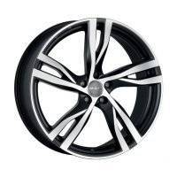 Литой диск MAK Stockholm 8x18/5*112 D66.45 ET28 Ice Black