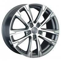 Литой диск Replay SK62 7x17/5*112 D57.1 ET40 GMF