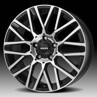 Литой диск Momo Revenge 7x16/5*114.3 D67.1 ET40 Matt Black-Polished