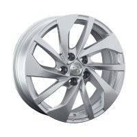 Литой диск Replay NS206 7x17/5*114.3 D66.1 ET40 S