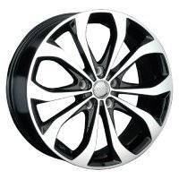 Литой диск Replay HND135 7x17/5*114.3 D67.1 ET35 BKF