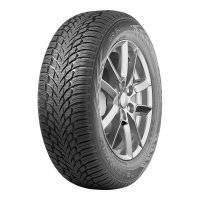 Зимняя шина Nokian WR SUV 4 215/70 R16 100H