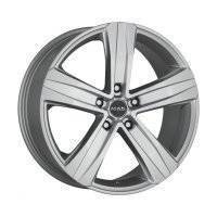 Литой диск MAK Stone 5 7.5x18/5*114.3 D66.1 ET38 Silver