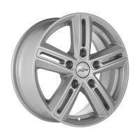 Литой диск X'trike X-123 6.5x16/5*130 D84.1 ET40 HS