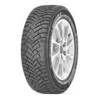 Зимняя шина MICHELIN X-Ice North 4 225/50 R17 98T