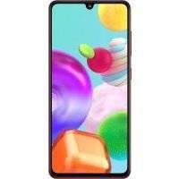 Samsung Galaxy A41 (красный) 