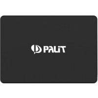Твердотельный накопитель SSD 2.5" 120 Gb Palit UVS-SSD120 Read 560Mb/s Write 375Mb/s TLC 