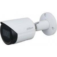 Видеокамера IP DAHUA , 1080p, 2.8 мм, белый DH-IPC-HFW2230SP-S-0280B