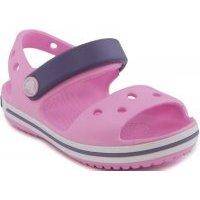Сандалии для девочки Crocs 