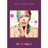 ¡No lo digas! 