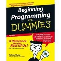 Beginning Programming For Dummies 