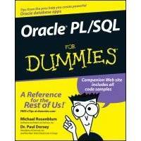 Oracle PL / SQL For Dummies