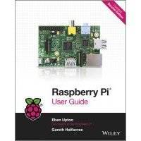 Raspberry Pi User Guide