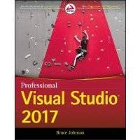 Professional Visual Studio 2017