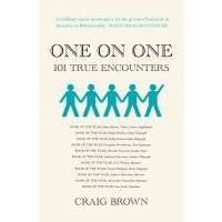 One on One