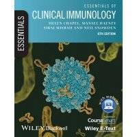 Essentials of Clinical Immunology 