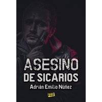 Asesino de sicarios 